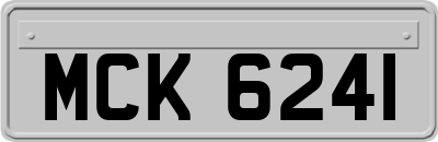 MCK6241