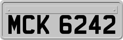 MCK6242