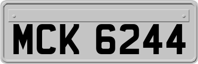 MCK6244