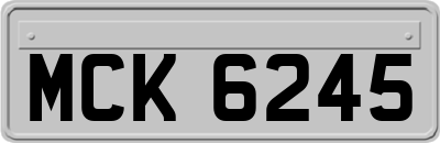 MCK6245