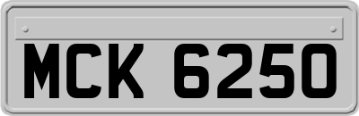 MCK6250