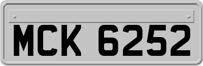 MCK6252