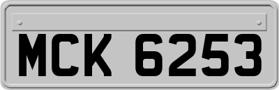 MCK6253