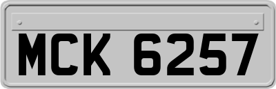MCK6257