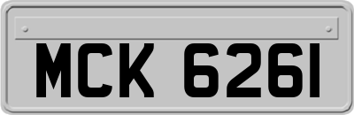 MCK6261