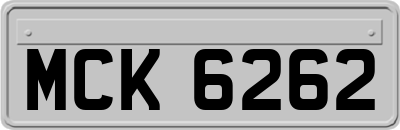 MCK6262