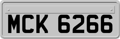 MCK6266