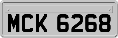 MCK6268