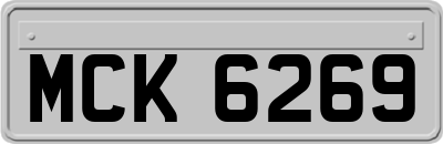 MCK6269