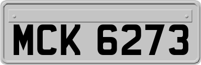 MCK6273