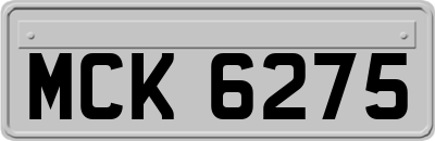 MCK6275