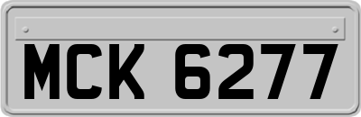 MCK6277