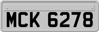 MCK6278