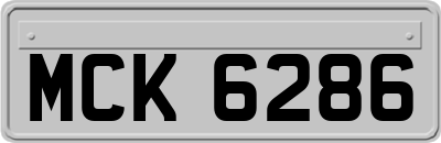 MCK6286