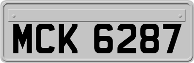 MCK6287
