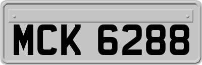 MCK6288