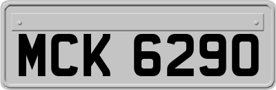 MCK6290