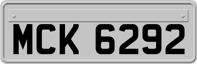 MCK6292