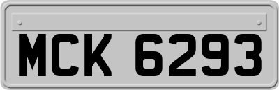 MCK6293