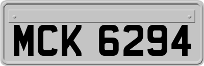 MCK6294