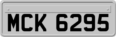 MCK6295