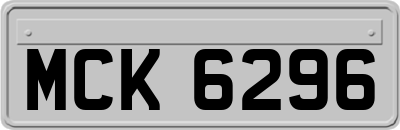 MCK6296