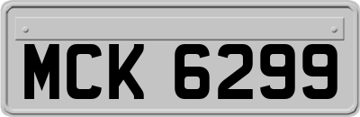 MCK6299
