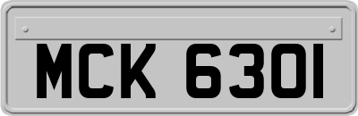 MCK6301