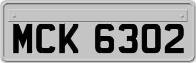 MCK6302