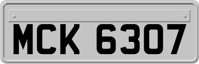 MCK6307
