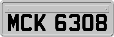 MCK6308