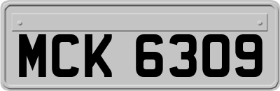 MCK6309