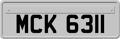 MCK6311