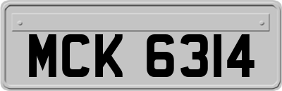 MCK6314