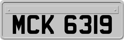 MCK6319