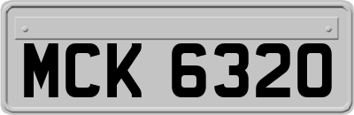 MCK6320