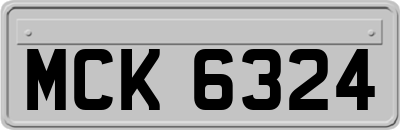 MCK6324