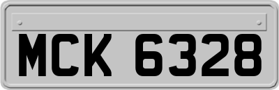 MCK6328