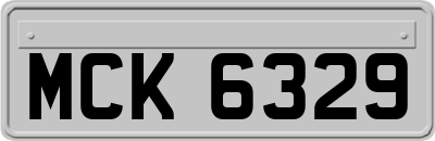 MCK6329