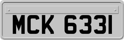 MCK6331