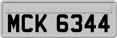 MCK6344
