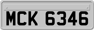 MCK6346