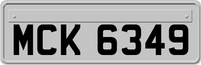 MCK6349