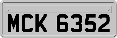 MCK6352