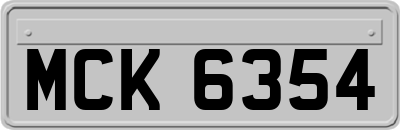 MCK6354