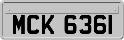 MCK6361