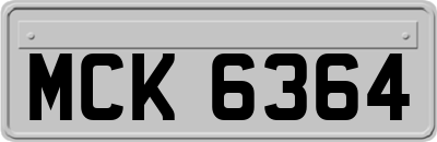 MCK6364