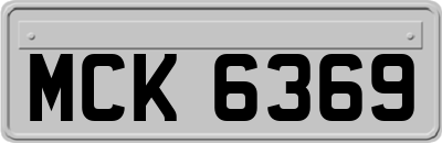 MCK6369
