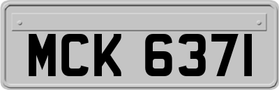 MCK6371