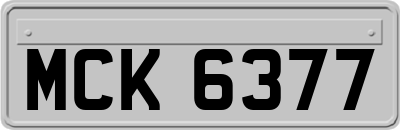 MCK6377
